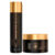 Kit Sebastian Dark Oil Sh. 250ml E Máscara 150ml