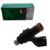 Bico Injetor Combustivel Biz 125 Ks/es 2009 2010 Biz 125 + 2009 2010 Gasolina 6 Furos