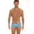 Kit 3 Cueca Sungão Estampada Conforto Estampa Diversa