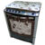 Capa de Fogão 5/6 Bocas 2 Peças Premium Barato Kit Cortina Forno + Capa Para Tampa de Fogão Direto da Fábrica