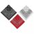 Kit 3 unidades de Bandana Faixa de Cabelo Lenço Rock Estampada
