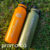 Garrafa Térmica 1.2 Litros 1 litro ou 800ml Bear Thermal ORIGINAL, personalizada, pintura não descasca