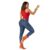 Calça Pit Bull Clara Jeans Lycra Original Bojo Removível