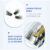 Cílios Falsos Cílios Segmentados C Cílios Segmentados C Cílios Segmentados DIY Cílios 72 Grande Capacidade Cílios Falsos