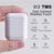 Bluetooth Sem Fio 5.0tws inpods i12 Em Fones De Ouvido Com Controle De Toque , Microfone E Caixa Protetora