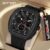 Relógio Eletrônico Masculino À Prova D’água SANDA Digital LED Homens Militares Esportivos De Pulso De Quartzo Top Brand Luxury Stopwatch 6157