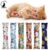 Gato Catnip Pillow Almofada Pet Gatinho Mastigando Brinquedos Engraçados Interativos