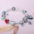 Disney Genuine 925 Sterling Silver Beads Adequado para Jóias de Moda Pan Charme Original Pulseira Criativa Adequada para Presente de Aniversário