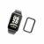 Protetor De Tela Curvado 3D De 3 Unidades Para Xiaomi Mi Band 9 8 Active Redmi Smart 3 2 Película Protetora De Cobertura