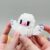 Blocos de Montar de Passarinhos Mini Brinquedos Animais de Brinquedo Brinquedo Educativo