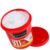 Forever Liss SOS Antiemborrachamento 300ml + Máscara Reconstrutora UTI 240g Forever Liss