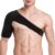 Suporte Ombro Neoprene Ortese Umero Protetor Ombreira Tensor Pronta Entrega OFERTA