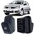Botão Interruptor Vidro Elétrico Renault Clio 2000 Até 2012