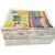 JORNAL NOVO S/ USO LIMPO TAM. 56x32cm Papel, Embrulho, Artesanato, Jornal, Folha, Tapete PET, PET