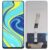 Tela Frontal Touch Display Xiaomi Redmi Note 9s/Note 9 Pro