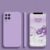 Capa Capinha de celular Samsung A22 4GM22 M32 4G F22 Aveludada