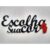 Aplique Escolha Sua 40cm Cor, Decoração Salão De Beleza, Manicure