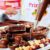Chocolate Para Ovo de Páscoa Creme de Avelã Com Cacau PrinkNut Pote de 350g
