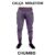 Calça de moletom pelúcido masculino estilo jogger academia ,caminhada e casual muito confortável