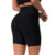 Short Fitness Esportivo Feminino Poliamida Cores on the rise Verão Inverno