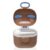 Porta Leite em Pó para Bebe Infantil Com Dosador e Nivelador capacidade para 400ml Livre de BPA