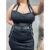 Cinto Melody Harness Acessório PLUS SIZE UNISSEX Gótico Punk acessório alternativo CORRENTE Y2K EMO E-GIRL IT-GIRL E-BOY