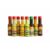 Kit  8 Molhos Cremosos 180ml para Churrasco Carnes e Saladas Mais Vendido