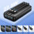 Power Bank Dual Capacity 10000mah 20000mah Bateria Externa Portátil Mel Tecnologia