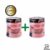 Kit 2 Gel Creme Massageador Pimenta Negra 200G Anti Estrias E Celulites Redutor De Medidas