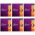6 Pçs/Conjunto Elixir Cordas Acústicas Para Violão 0,10 Revestimento 80/20 Bronze NANOWEB Personalizado Luz 011-052 11027 11052 16002 16027