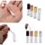 【Sailormoon】✔10Pcs/Set 1.2Ml Tubos De Brilho Labial Vazio Tubo De Batom Cosmético