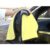 Kit 2 Pano Flanela Microfibra alta absorção Limpeza Automotiva Carro e Moto Multiuso 30×40