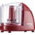 Mini Processador Pratic Red Lenoxx PMP435