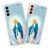 Capinha de Celular Dg23 Nossa Senhora das Graças Para Galaxy A03 A04 A14 A32 A33 A34 A53 A54 A73 S23 S24 Fe Plus Ultra