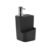 Dispenser Porta Detergente e Esponja de Pia Trium 650 ml Ou