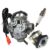 Carburador Gy6 Para Scooter Admissão Future 125 / Laser 150 / Garini 125/Compativel Neo 115 2007 Atv 125cc 150cc