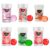 Bolinhas Explosivas Lubrificantes Intimos Hot Ball