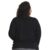 Blusa Frio Feminina Camiseta Manga Longa Plus Size Academia Fitness Comprida Roupa Proteção UV Curve