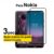 Película Para Nokia 5.4 Película Protetora de Vidro Vidro temperado anti-choque Para Nokia 5.4 3.4 1.4 2.4 5.3 1.3 2.3 7.2 7.1 6.2 3.2 Nokia C30 C21 C20 C11 Plus C200 C100 G21 G20 G11 G60 G50 G300