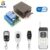 Diese 433MHz DC 12V Chave De Controle Remoto 10A Módulo Receptor E Transmissor De Longo Alcance , Garagem/Door/Light Opener