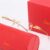 2023 Óculos De Sol De Luxo Cartier Square Ladies Designer Vintage Marca De Masculinos E Femininos Gradient UV400 .