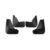 Fender 4 PCS Para Ford Ecosport 2 MK2 2013 2014 2015 2016 2017 Protetores De Lama Pára-Lamas Acessórios