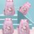Mochila Hello Kitty Escolar Infantil Feminina De Desenho Animado Fofo Menina
