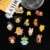 Disney Série Liga Anime Broche Pin Estudante Broches Para Mochila