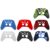 Capa de Silicone Antiderrapante Relevo Para Controle Manet Joystick de Xbox Series S e X