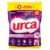 Lava Roupas Pó Concentrado Urca Lavanda Sachê – 800g