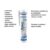kit 3 Adesivo Silicone PU 40 Fix Selante Branco 387G Tek Bond