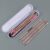 Kit c/4 Extrator Cureta Agulha Tira Acne Removedor de Cravos e Espinhas de Aço Inoxidável Limpeza de Pele