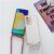 Samsung Galaxy M14 5G M53 M33 M23 M32 M51 M62 F62 F23 Revestimento De Silicone Caixa Para Telefone Colar De Corpo Cruzado Cordão De Alça Capa Macia