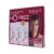KIT NoFrizz Escova Progressiva Tricomplex Alisante KNUT (3 Produtos em 01)